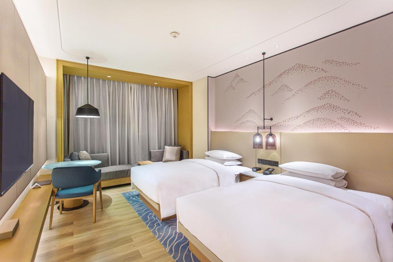 Courtyard By Marriott Foshan Gaoming المظهر الخارجي الصورة