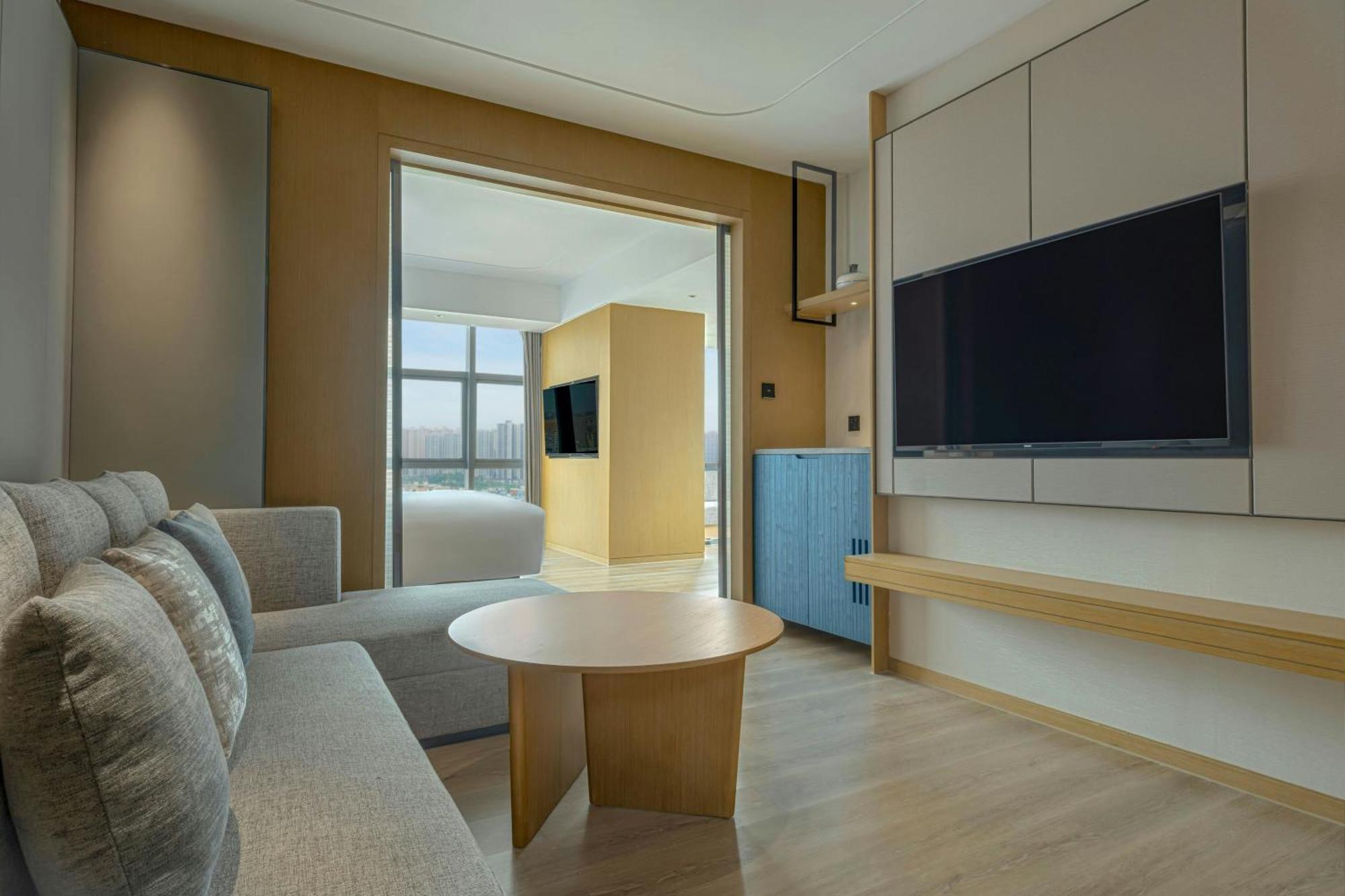 Courtyard By Marriott Foshan Gaoming المظهر الخارجي الصورة