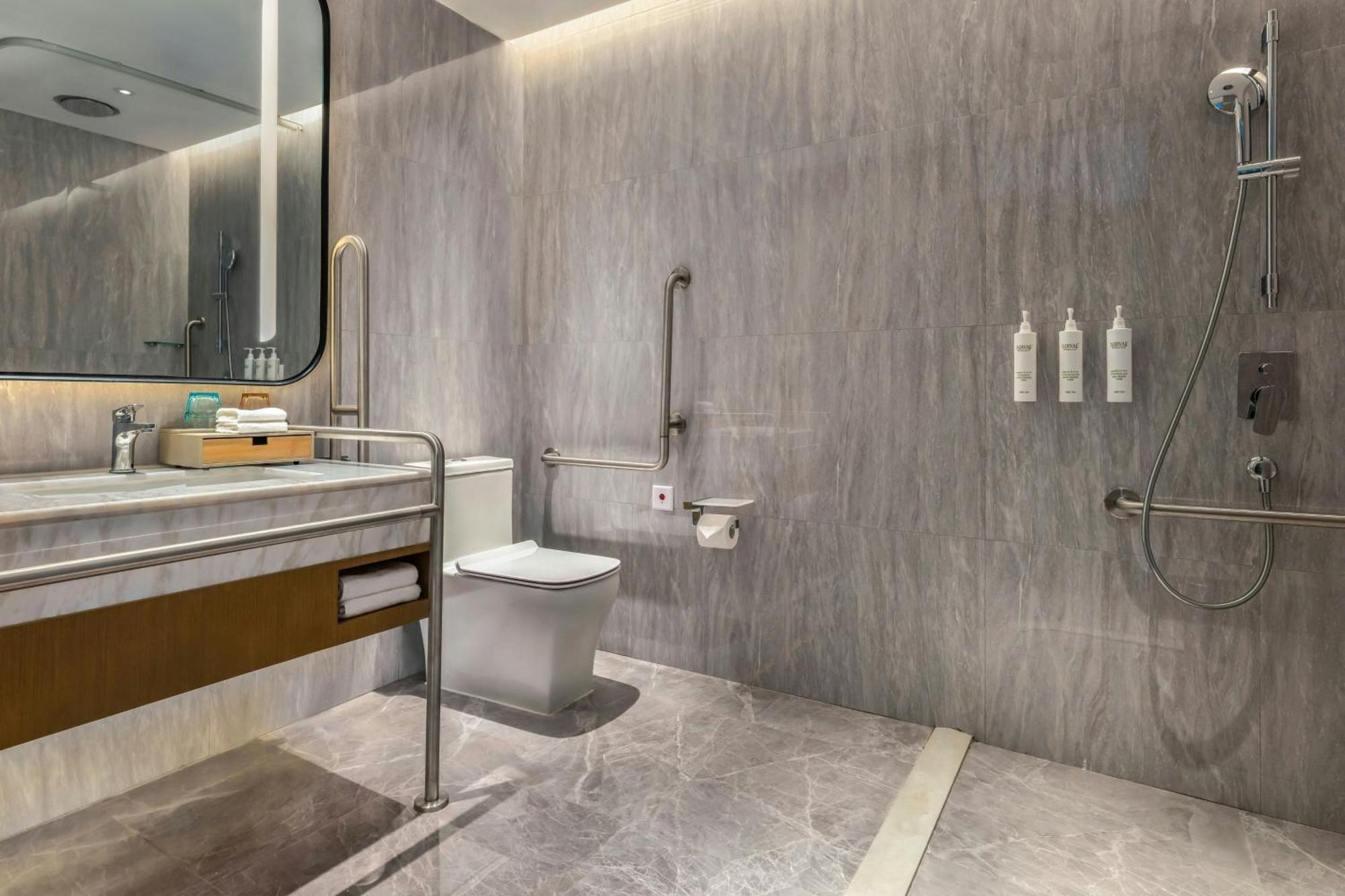 Courtyard By Marriott Foshan Gaoming المظهر الخارجي الصورة